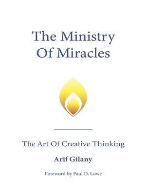 cover image of The Ministry of Miracles